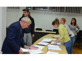 67,22 % za listu „ALEKSANDAR VUČIĆ-SRBIJA POBEĐUJE“ 